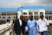 Dossier Bara Sady et Cie : Du nouveau dans l’affaire du Port 