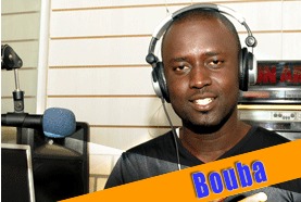 Zik Fm: Dj Bouba claque la porte !