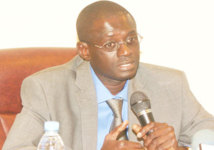 Abdou Aziz Seck, Ums : « Pas question que des pressions soient exercées sur le procureur Diakhoumpa »