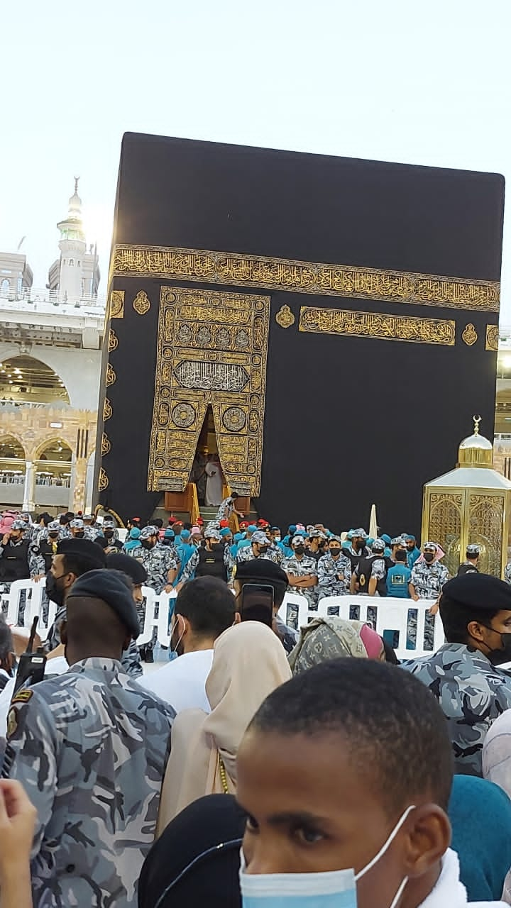 Oumrah 2022 : Les portes de la Kaaba ouvertes ce mercredi, des moments inoubliables pour les pèlerins