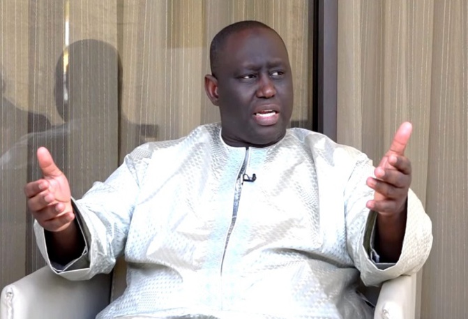 Reconquête de Ziguinchor : Aliou Sall en opération commando contre Ousmane Sonko ? Reconquête de Ziguinchor : Aliou Sall en opération commando contre Ousmane Sonko ?