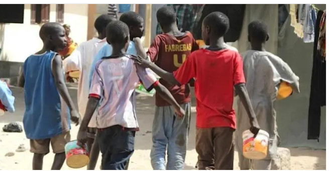 Retrait des enfants de la rue : L’État veut relancer le programme Retrait des enfants de la rue : L’État veut relancer le programme