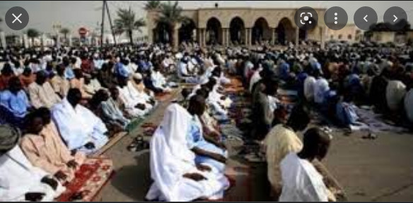 Korité : Macky Sall adresse ses félicitations à la Oummah islamique Korité : Macky Sall adresse ses félicitations à la Oummah islamique