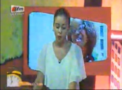 Infos matinales Yeewuleen du jeudi 13 mars 2014 (Tfm)