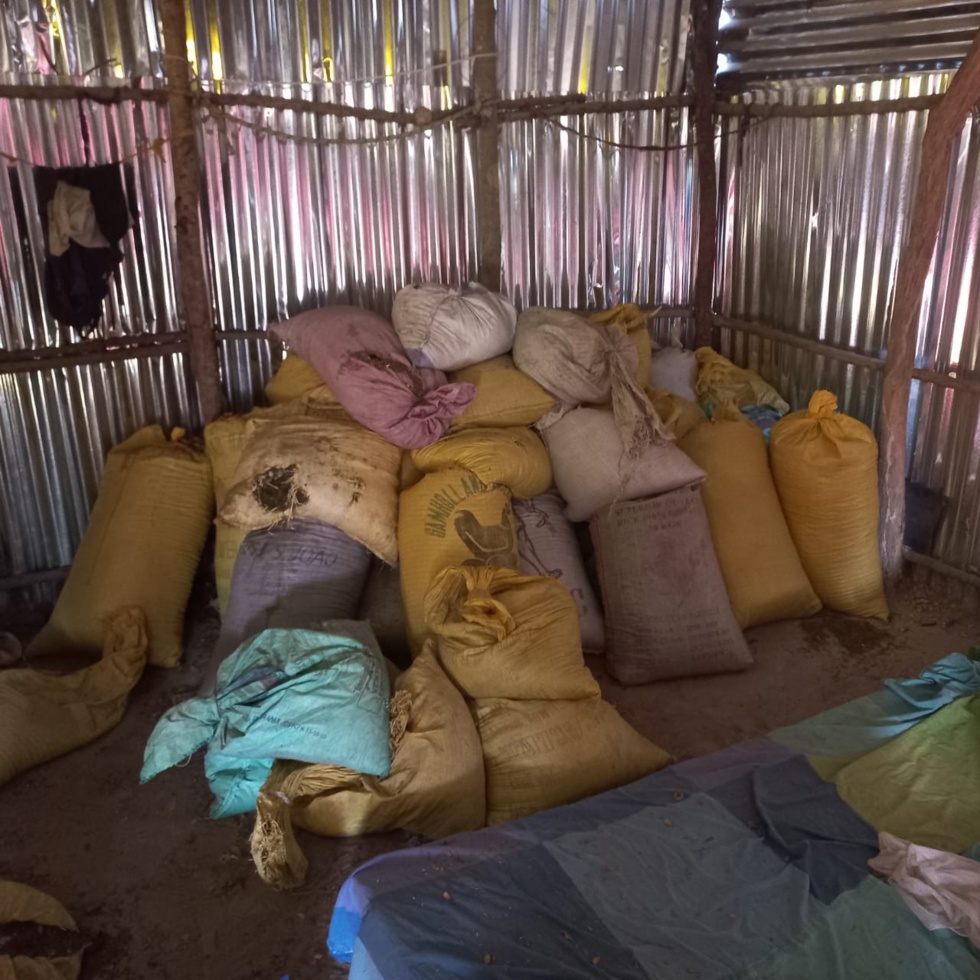 Djoundji, Elol, Guinea Djadioubé, Massaran: ces villages cartels démantelés par l'Armée, incroyables découvertes