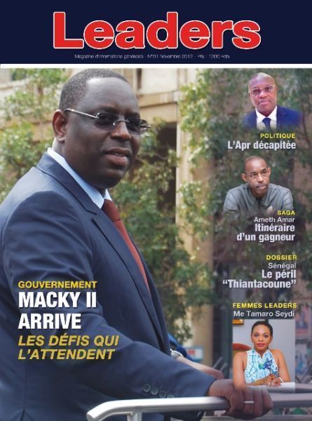 Nouvelle amitié au Palais ? Marieme Faye Sall reçoit Mansour Dieng