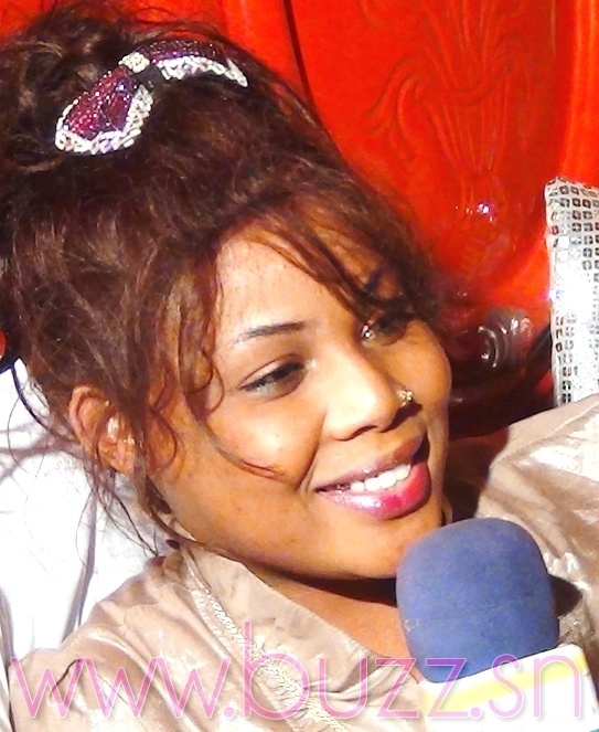 Vidéo - Amina Poté signe son retour et explique son absence: « J’étais malade… » 