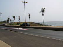 Erection d'une ambassade sur la Corniche ouest : Dakar-Ankara, le mur de la discorde