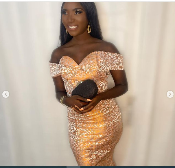 Korité: Le "sagnsé" de Ami de la série Adja affole la toile (Photos) Korité: Le "sagnsé" de Ami de la série Adja affole la toile (Photos)