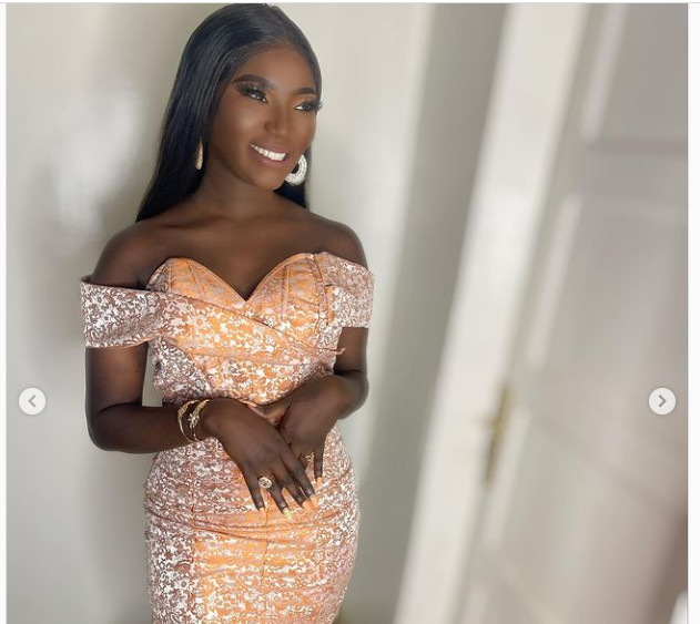 Korité: Le "sagnsé" de Ami de la série Adja affole la toile (Photos) Korité: Le "sagnsé" de Ami de la série Adja affole la toile (Photos)