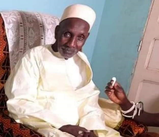 Reconstruction de la Grande Mosquée de Ziguinchor : Réponse favorable de Macky Sall qui la prend en charge Reconstruction de la Grande Mosquée de Ziguinchor : Réponse favorable de Macky Sall qui la prend en charge