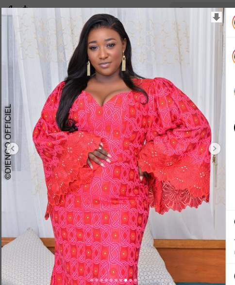 Korité chez Racky: Belle complicité entre l'actrice et des membres de sa famille (Photos) Korité chez Racky: Belle complicité entre l'actrice et des membres de sa famille (Photos)