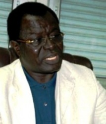 Moustapha Tall : "Il y a un acharnement ou la volonté de liquider Moustapha Tall