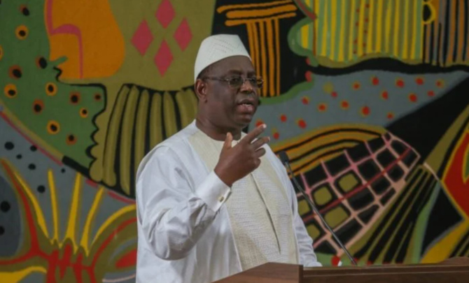Fonction publique: pourquoi Macky Sall va faire des augmentations exceptionnelles de salaire Fonction publique: pourquoi Macky Sall va faire des augmentations exceptionnelles de salaire