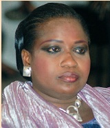 Transhumance: Innocence Ntap Ndiaye rejoint l'APR