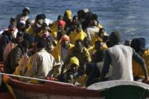 Barça ou Barsax : Vingt et une personnes arrêtées en mer