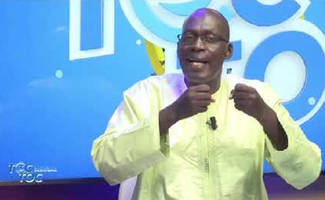 Mairies-Moussa Sarr, porte-parole de la LD « Ce que Macky a dit n'est pas une menace mais plutôt un rappel au respect des lois ... » Mairies-Moussa Sarr, porte-parole de la LD « Ce que Macky a dit n'est pas une menace mais plutôt un rappel au respect des lois ... »