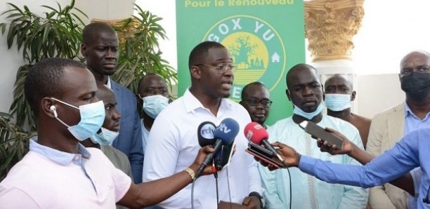 Elections législatives: La coalition « Gox Yu Bess », une alliée de taille pour Yewwi Askan Wi
