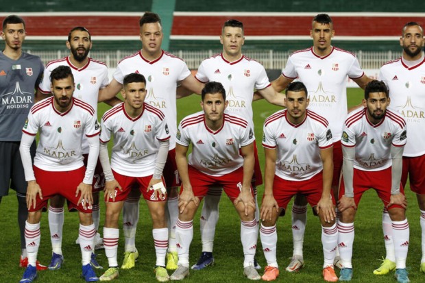 Exclusivité Leral : La finale de la Ligue des Champions africaine se jouera au stade Abdoulaye Wade de Diamniadio