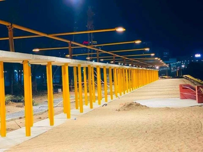 Moussa Athié de Agir, vante la destination Sénégal (Photos)