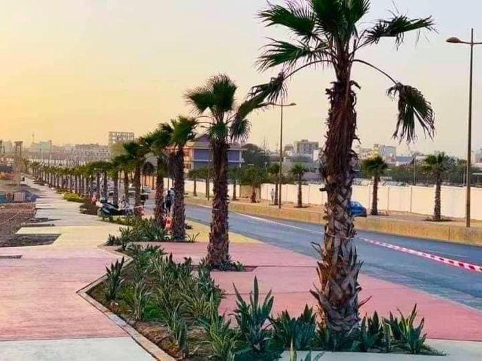 Moussa Athié de Agir, vante la destination Sénégal (Photos)