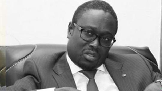 HOMMAGE À UN GRAND BANQUIER ET EXCELLENT MINISTRE