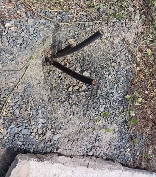 TER - Saccage de biens publics : Mountaga Sy, DG de l’APIX, dénonce un forfait « criminel » et annonce une plainte contre X TER - Saccage de biens publics : Mountaga Sy, DG de l’APIX, dénonce un forfait « criminel » et annonce une plainte contre X