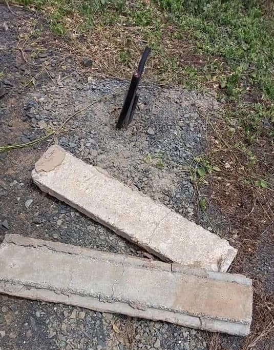 TER - Saccage de biens publics : Mountaga Sy, DG de l’APIX, dénonce un forfait « criminel » et annonce une plainte contre X TER - Saccage de biens publics : Mountaga Sy, DG de l’APIX, dénonce un forfait « criminel » et annonce une plainte contre X