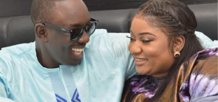 Karima Sow, l'epouse de Malick Ndoye de Seneweb révèle: "Tout commença par un hello, dang ma nekh de la part de jeune thiof..."
