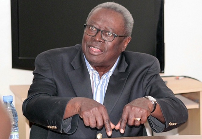 Ziguinchor- Préparation de «l’après Macky» Robert Sagna et le Rsd/Tds portent la réflexion Ziguinchor- Préparation de «l’après Macky» Robert Sagna et le Rsd/Tds portent la réflexion
