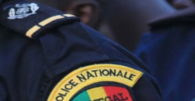 Opération de sécurisation de grande envergure à Pikine : La Police interpelle 72 personnes