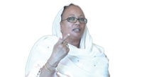 Zahra Iyane Thiam s'adresse à Fatima Raymonde Habré: "Madame la Présidente, il faut savoir raison garder"