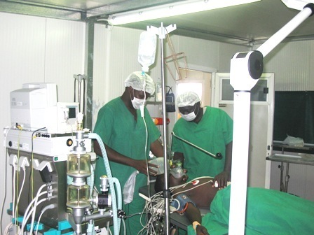 Grève: Les médecins durcissent le ton et  brandissent la menace d’une démission collective