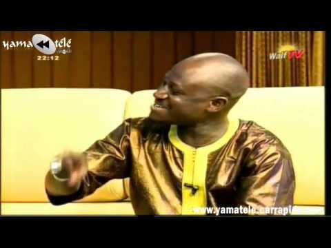 Sketch "Keur Gui" - 20 Mars 2014 - Episode 4
