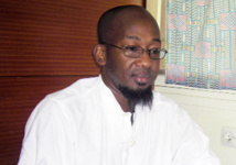 Lettre incendiaire de Seydi Ababacar Ndiaye au président de la Banque mondiale