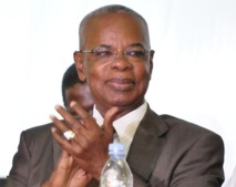 Djibo Kâ : "Wade a été tellement fier quand Macky Sall a été élu Président"