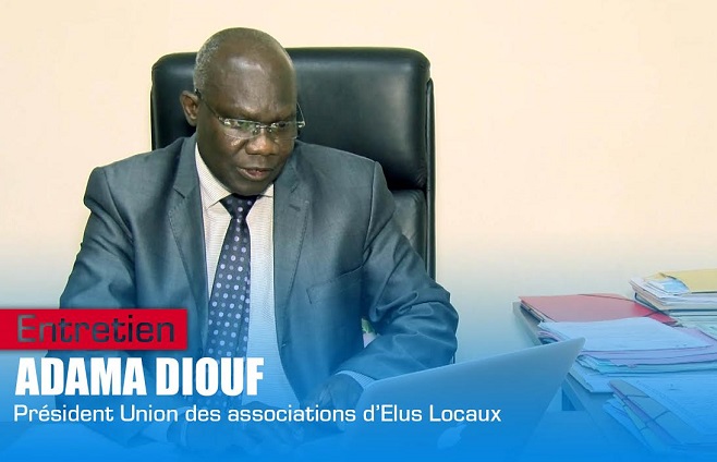 Adama Diouf, président de l’union des associations d’élus locaux charge : «Abdoul Mbaye, Khalifa et Barth sont des transhumants»