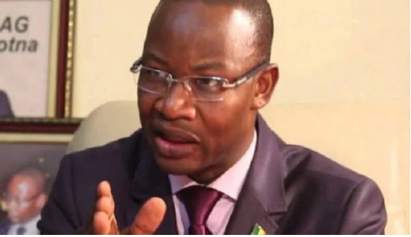 Zappé des investitures : Me Moussa Diop s’attaque à Khalifa Sall et Ousmane Sonko
