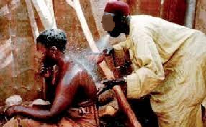 Matam : Un charlatan se relayait sur des épouses d'émigrés