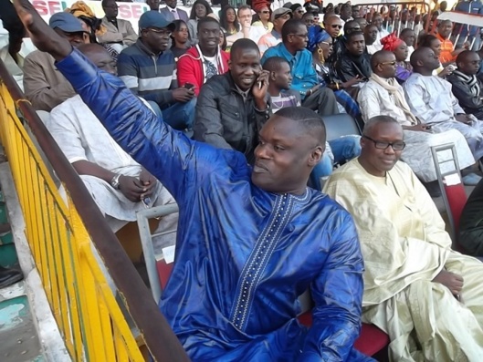 Aliou Mané réintègre Boul Faalé en attendant Gambien