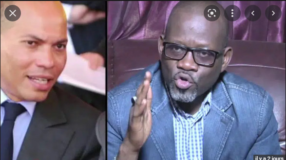 Retrait de Mayoro Faye du Pds : La Fédération départementale de Saint-Louis dénonce une combine politicienne regrettable Retrait de Mayoro Faye du Pds : La Fédération départementale de Saint-Louis dénonce une combine politicienne regrettable