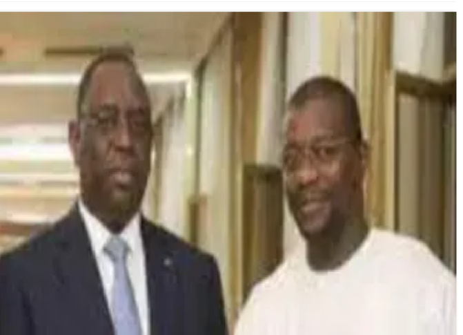 Détournement de deniers publics, enrichissement illicite du maire de Darou Khoudoss: L'Ofnac confirme les accusations...