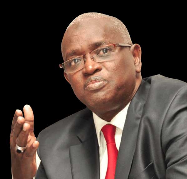 3e mandat / Abdou Latif Coulibaly : 3e mandat / Abdou Latif Coulibaly :