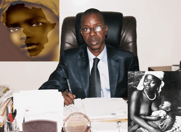 Belle leçon de l’inspecteur du trésor, Mamadou Oumar Bocoum !