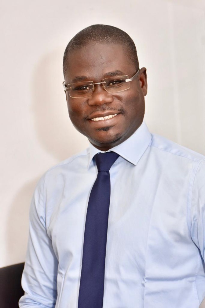 La réplique salée de Mamadou Dione à Ousmane Sonko: "La mairie n'est ni son parti ni Atlas ni Mercalex ni..."