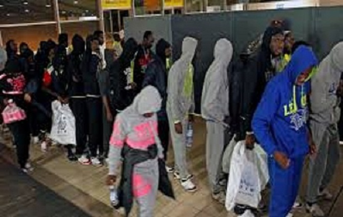 Accompagnement des migrants de retour dans leurs foyers d’origine : L’Ard et l’Oim tendent la perche de la reconversion