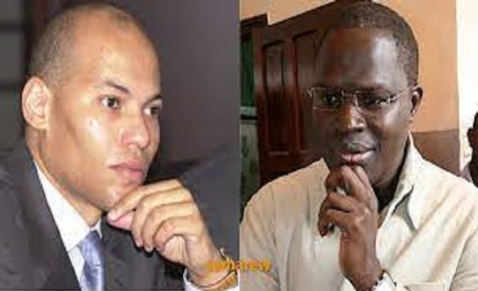 Infiltrée par des taupes : La Coalition Yewwi «vendue» à Macky et Karim Wade ?
