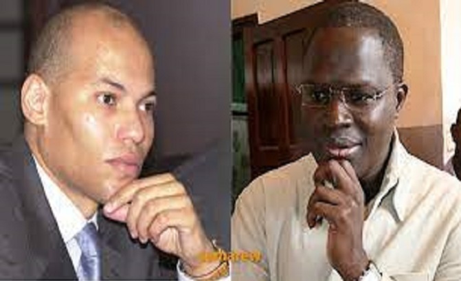 Infiltrée par des taupes : La Coalition Yewwi «vendue» à Macky et Karim Wade ? Infiltrée par des taupes : La Coalition Yewwi «vendue» à Macky et Karim Wade ?