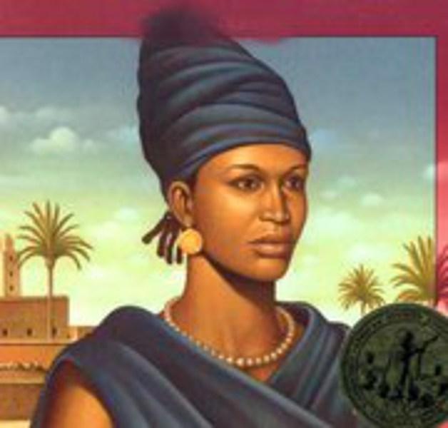 Il y a 175 ans de cela, en 1846, Ndatté Yalla Mbodj fut intronisée Reine du Waalo, à Nder