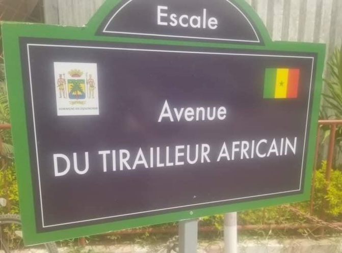 Ziguinchor : Le Maire Ousmane Sonko a rebaptisé des rues et avenues de la ville Ziguinchor : Le Maire Ousmane Sonko a rebaptisé des rues et avenues de la ville